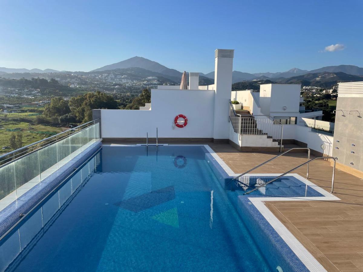 Appartement Brand New With Gym&rooftop Pool. *