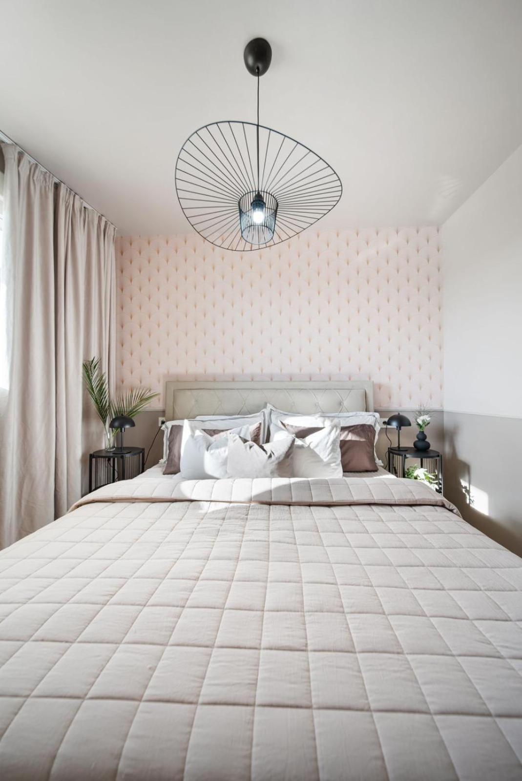 Appartement Brand New With Gym&rooftop Pool. *