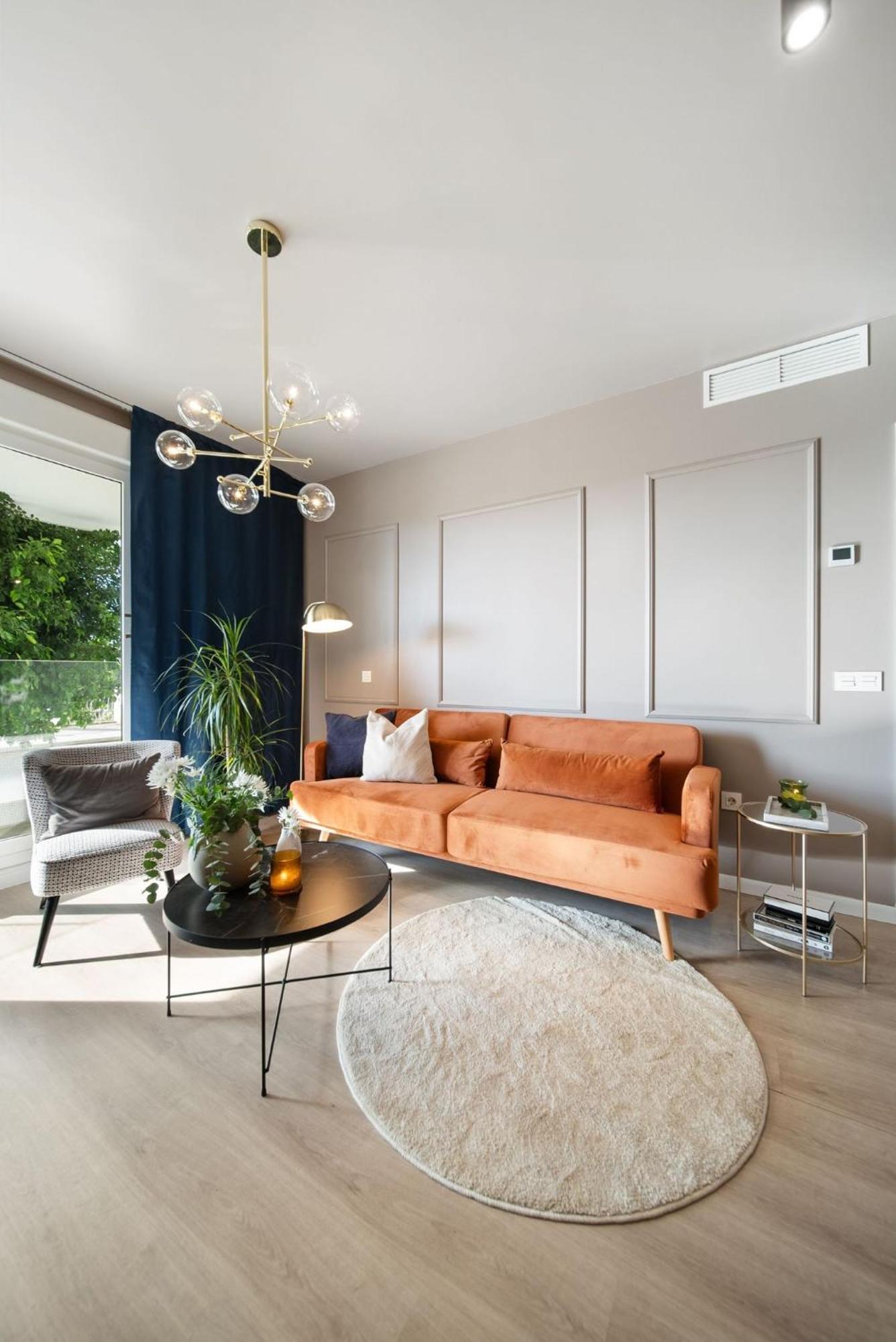 Brand New With Gym&rooftop Pool. Appartement Marbellac